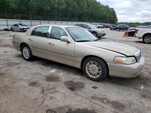 Photo 3 VIN: 2LNBL8CV4BX766173 - LINCOLN TOWN CAR S 