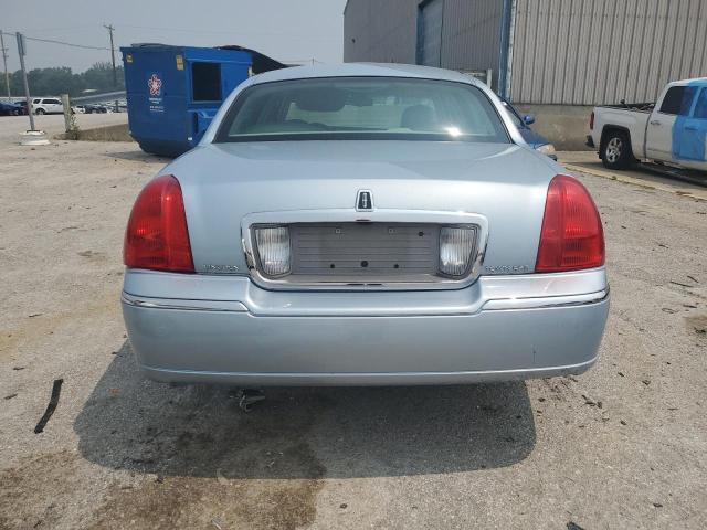 Photo 5 VIN: 2LNBL8CV5AX611260 - LINCOLN TOWNCAR 