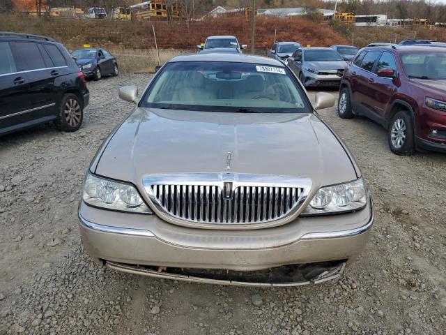 Photo 4 VIN: 2LNBL8CV5AX612571 - LINCOLN TOWN CAR S 