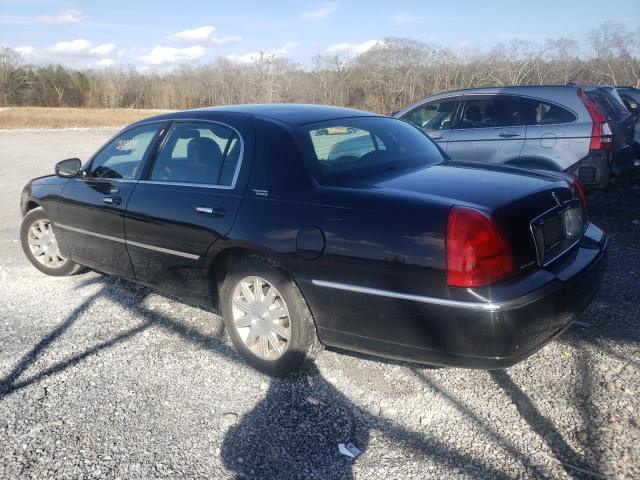 Photo 2 VIN: 2LNBL8CV5AX621352 - LINCOLN TOWN CAR S 