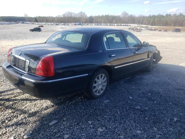 Photo 3 VIN: 2LNBL8CV5AX621352 - LINCOLN TOWN CAR S 