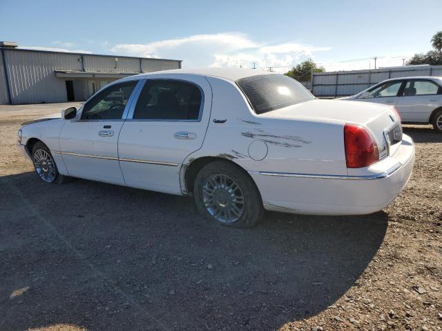 Photo 1 VIN: 2LNBL8CV5AX623473 - LINCOLN TOWN CAR S 