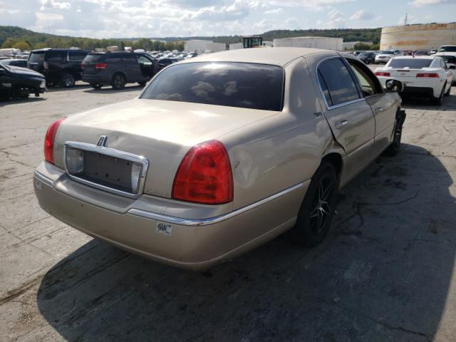 Photo 3 VIN: 2LNBL8CV5BX750029 - LINCOLN TOWN CAR S 