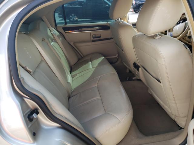 Photo 5 VIN: 2LNBL8CV5BX750029 - LINCOLN TOWN CAR S 