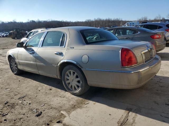 Photo 1 VIN: 2LNBL8CV5BX755165 - LINCOLN TOWN CAR S 