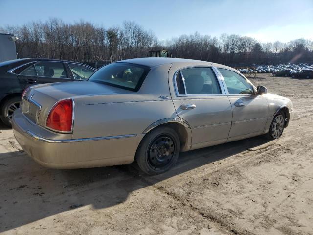 Photo 2 VIN: 2LNBL8CV5BX755165 - LINCOLN TOWN CAR S 