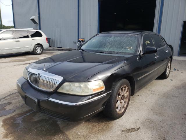 Photo 1 VIN: 2LNBL8CV5BX755764 - LINCOLN TOWN CAR S 