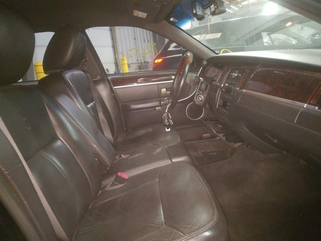 Photo 4 VIN: 2LNBL8CV5BX758079 - LINCOLN TOWN CAR S 