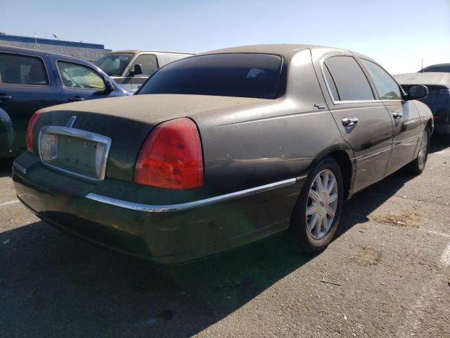 Photo 3 VIN: 2LNBL8CV6AX616628 - LINCOLN TOWN CAR S 