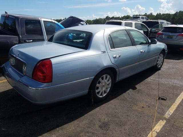 Photo 3 VIN: 2LNBL8CV6AX619111 - LINCOLN TOWN CAR S 