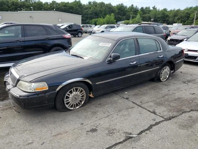 Photo 0 VIN: 2LNBL8CV6BX752095 - LINCOLN TOWN CAR S 