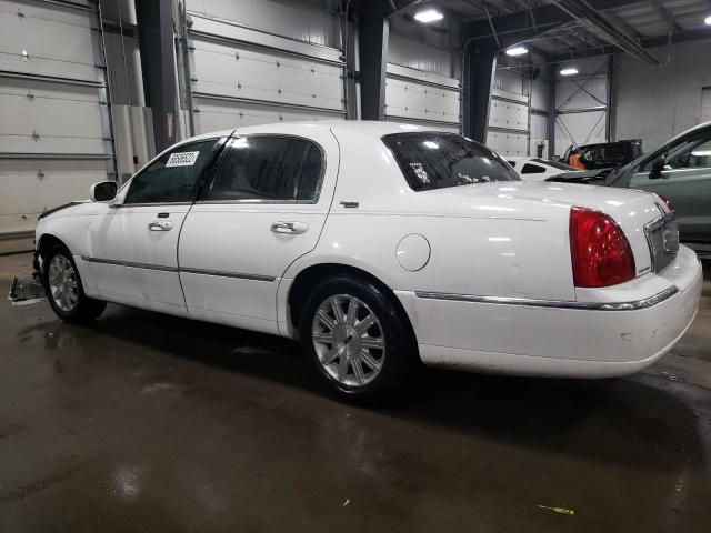 Photo 1 VIN: 2LNBL8CV6BX752369 - LINCOLN TOWN CAR S 