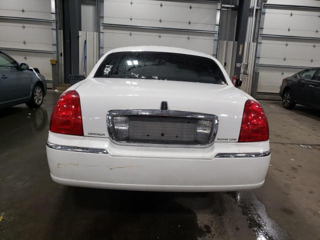 Photo 5 VIN: 2LNBL8CV6BX752369 - LINCOLN TOWN CAR S 