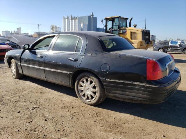 Photo 1 VIN: 2LNBL8CV6BX752677 - LINCOLN TOWN CAR S 