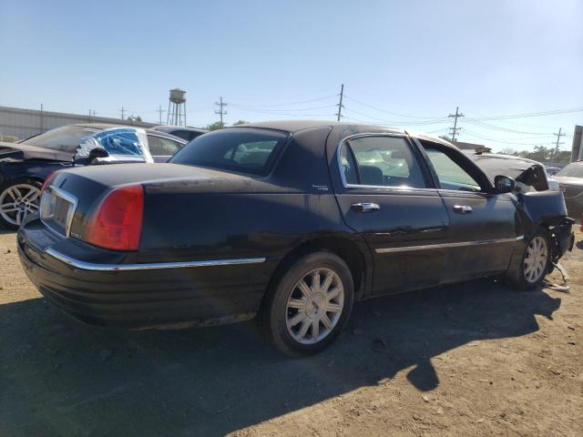 Photo 2 VIN: 2LNBL8CV6BX752677 - LINCOLN TOWN CAR S 