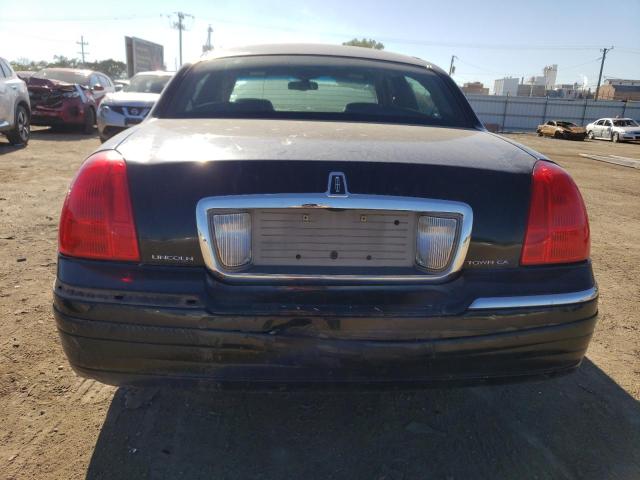 Photo 5 VIN: 2LNBL8CV6BX752677 - LINCOLN TOWN CAR S 