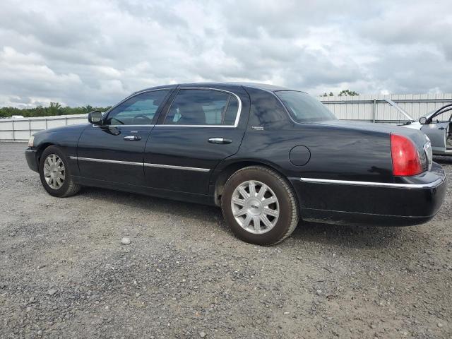 Photo 1 VIN: 2LNBL8CV6BX754462 - LINCOLN TOWN CAR S 