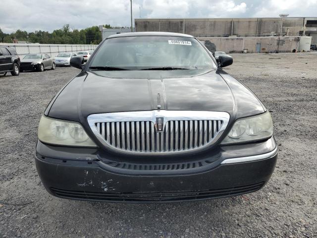 Photo 4 VIN: 2LNBL8CV6BX754462 - LINCOLN TOWN CAR S 