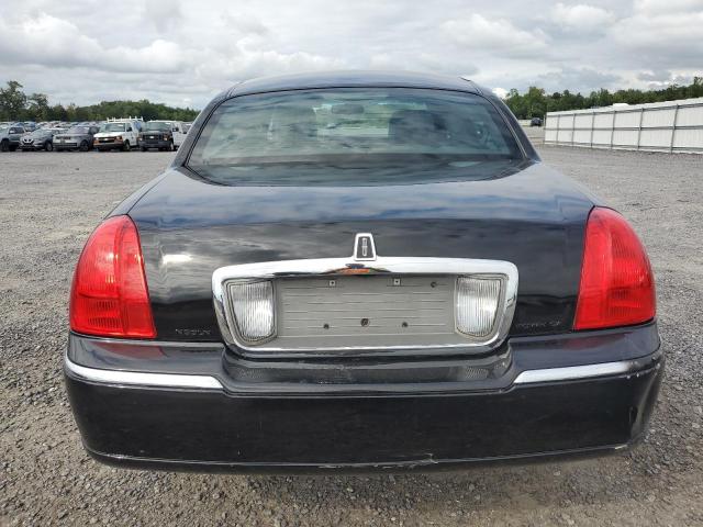 Photo 5 VIN: 2LNBL8CV6BX754462 - LINCOLN TOWN CAR S 