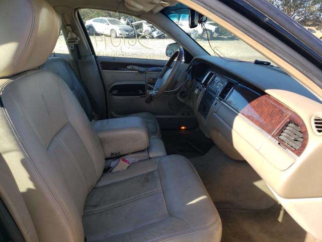 Photo 4 VIN: 2LNBL8CV6BX756146 - LINCOLN TOWN CAR S 