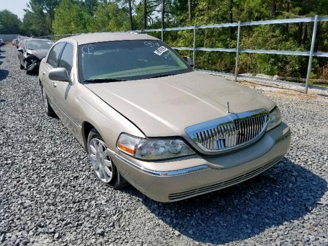 Photo 0 VIN: 2LNBL8CV6BX756261 - LINCOLN TOWN CAR S 