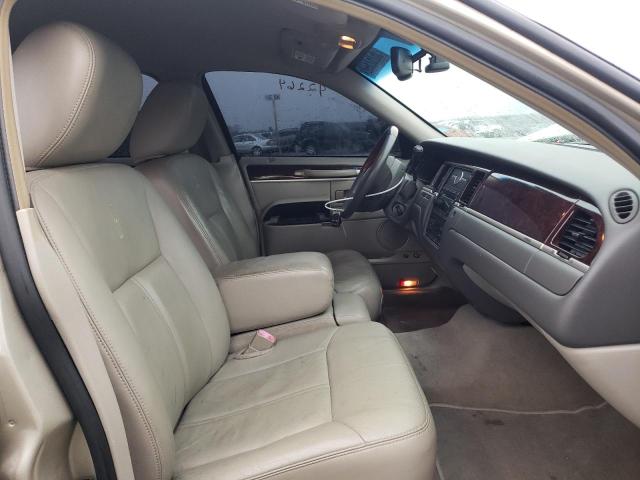 Photo 4 VIN: 2LNBL8CV6BX757782 - LINCOLN TOWN CAR S 