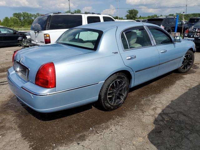 Photo 2 VIN: 2LNBL8CV6BX758771 - LINCOLN TOWN CAR S 