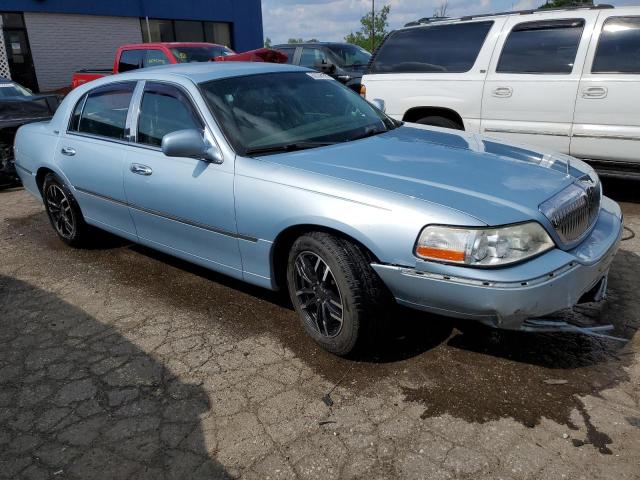 Photo 3 VIN: 2LNBL8CV6BX758771 - LINCOLN TOWN CAR S 