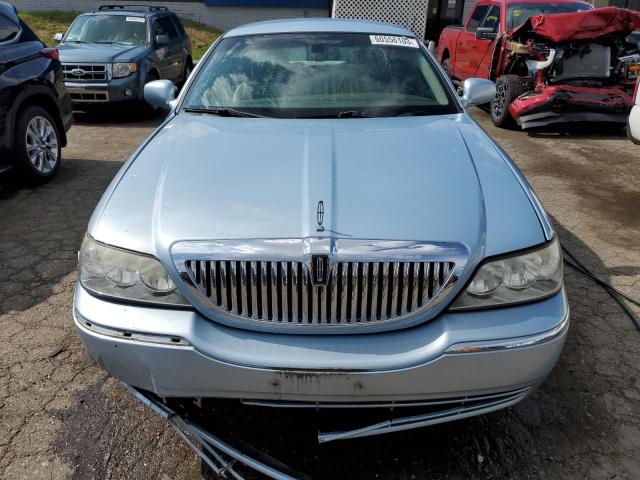 Photo 4 VIN: 2LNBL8CV6BX758771 - LINCOLN TOWN CAR S 