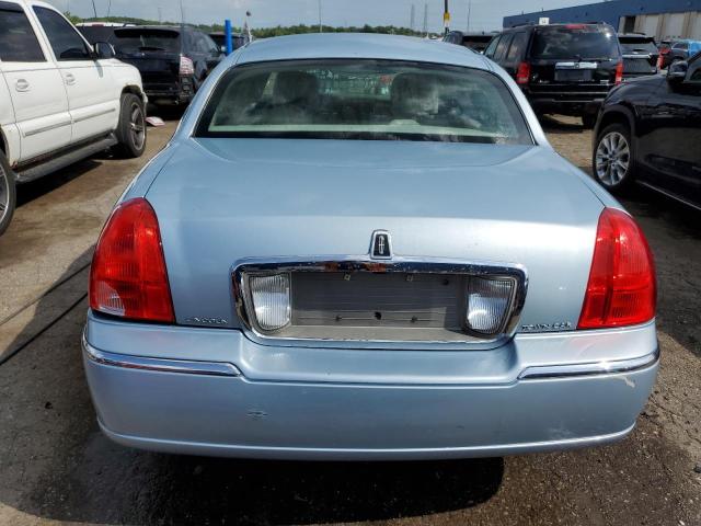 Photo 5 VIN: 2LNBL8CV6BX758771 - LINCOLN TOWN CAR S 