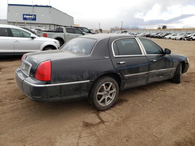 Photo 2 VIN: 2LNBL8CV6BX762416 - LINCOLN TOWNCAR 