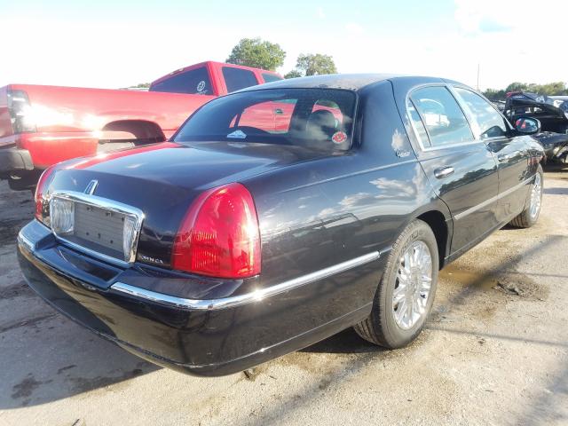 Photo 3 VIN: 2LNBL8CV7AX629503 - LINCOLN TOWN CAR S 