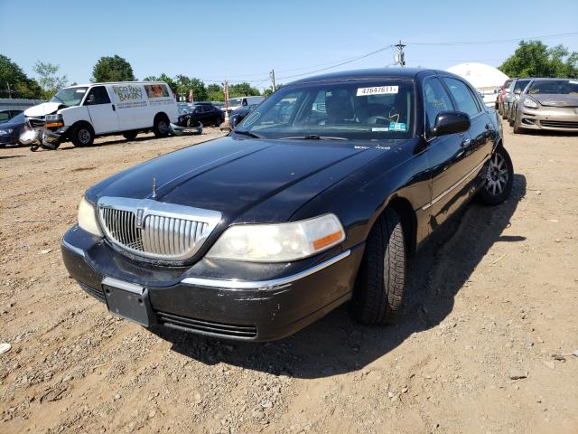 Photo 1 VIN: 2LNBL8CV8BX751482 - LINCOLN TOWN CAR S 