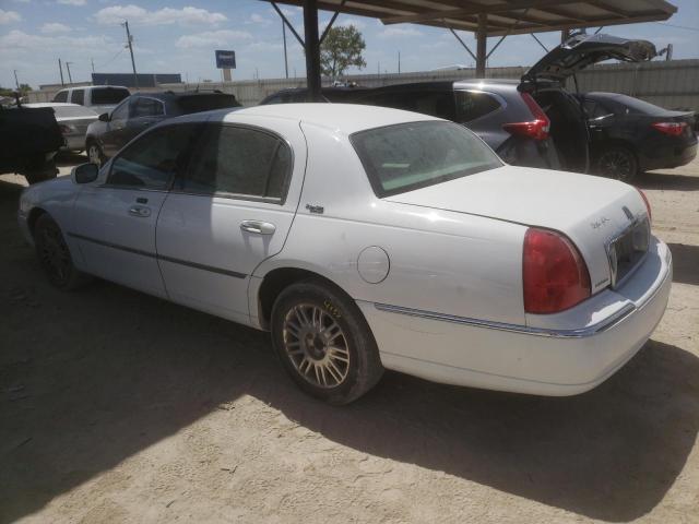 Photo 1 VIN: 2LNBL8CV8BX758609 - LINCOLN TOWN CAR S 