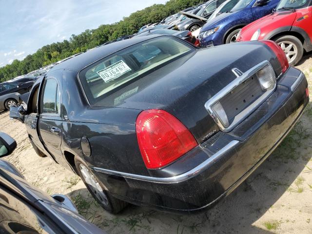 Photo 1 VIN: 2LNBL8CV9AX607180 - LINCOLN TOWN CAR S 