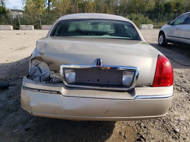 Photo 5 VIN: 2LNBL8CV9AX624545 - LINCOLN TOWN CAR S 