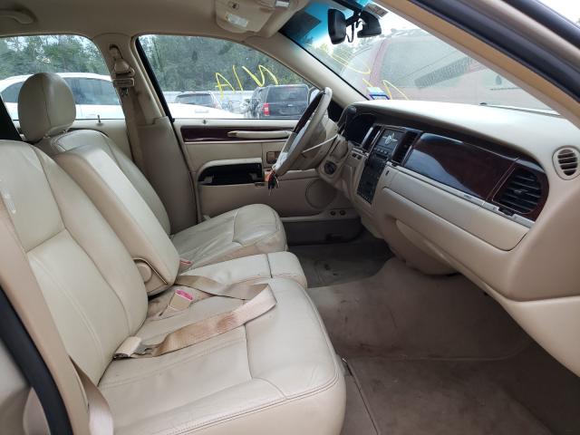 Photo 4 VIN: 2LNBL8CV9AX750453 - LINCOLN TOWN CAR S 