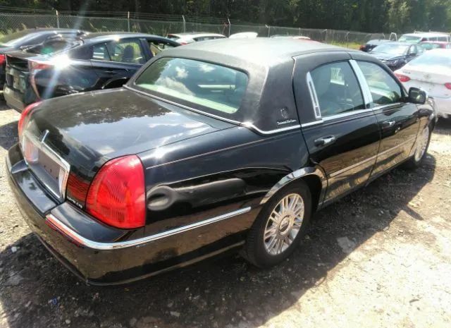 Photo 3 VIN: 2LNBL8CV9BX762121 - LINCOLN TOWN CAR 