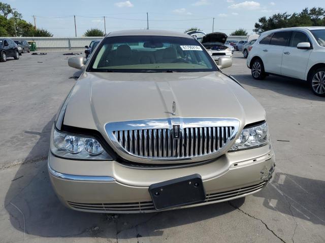 Photo 4 VIN: 2LNBL8CVXAX622206 - LINCOLN TOWN CAR S 