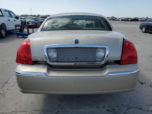 Photo 5 VIN: 2LNBL8CVXAX622206 - LINCOLN TOWN CAR S 