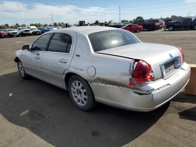 Photo 1 VIN: 2LNBL8CVXAX752941 - LINCOLN TOWN CAR S 