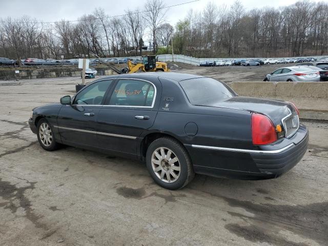 Photo 1 VIN: 2LNBL8CVXBX750883 - LINCOLN TOWN CAR S 