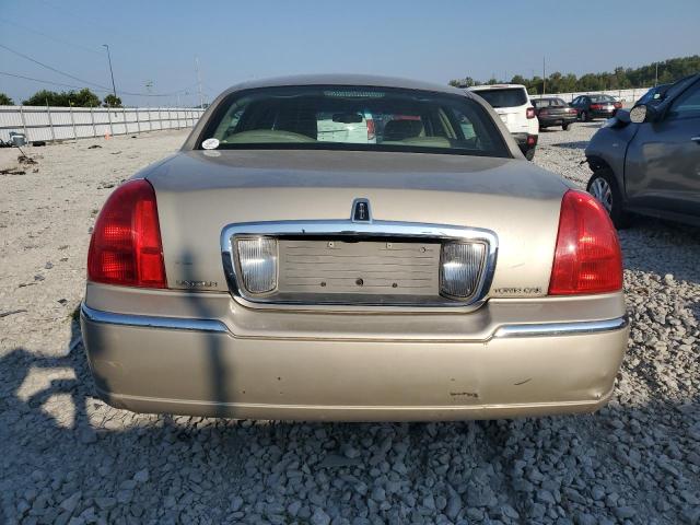 Photo 5 VIN: 2LNBL8CVXBX752486 - LINCOLN TOWN CAR S 