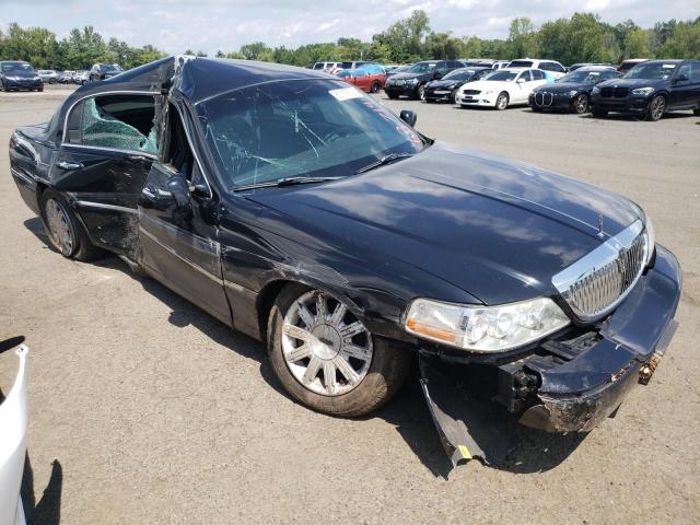 Photo 3 VIN: 2LNBL8CVXBX765867 - LINCOLN TOWN CAR S 