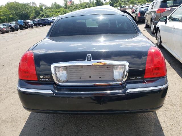 Photo 5 VIN: 2LNBL8CVXBX765867 - LINCOLN TOWN CAR S 