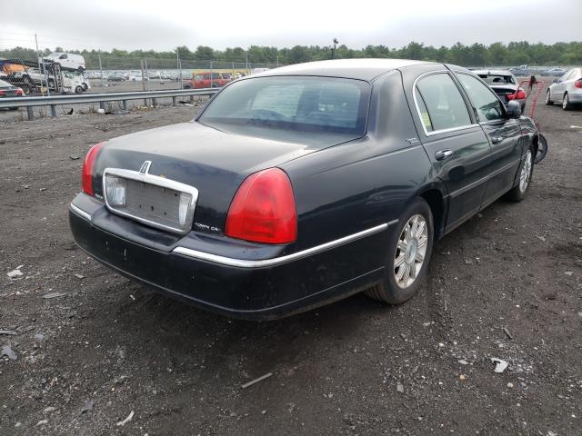 Photo 3 VIN: 2LNBL8CVXBX766064 - LINCOLN TOWN CAR S 