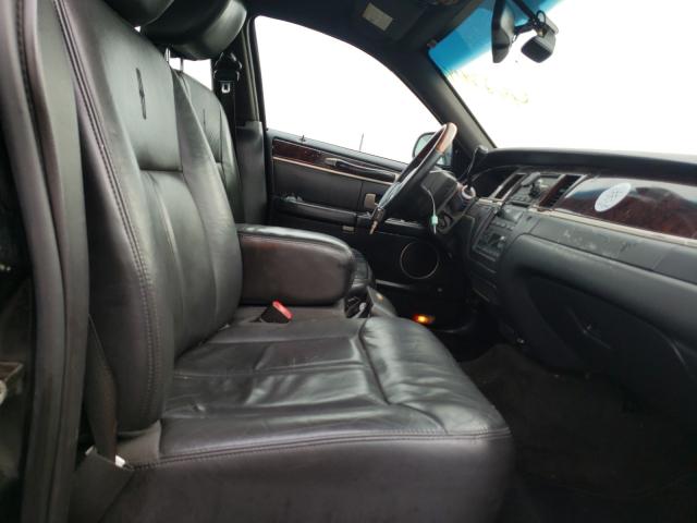 Photo 4 VIN: 2LNBL8CVXBX766064 - LINCOLN TOWN CAR S 