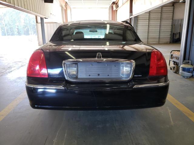 Photo 5 VIN: 2LNBL8EV0AX620932 - LINCOLN TOWN CAR E 