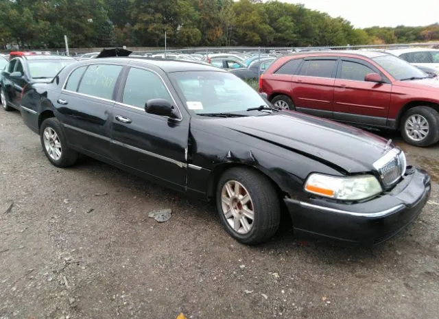 Photo 5 VIN: 2LNBL8EV0BX765471 - LINCOLN TOWN CAR 