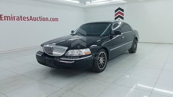 Photo 4 VIN: 2LNBL8EV2AX613058 - LINCOLN TOWN CAR 